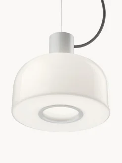 Lámpara de techo regulable Bellhop