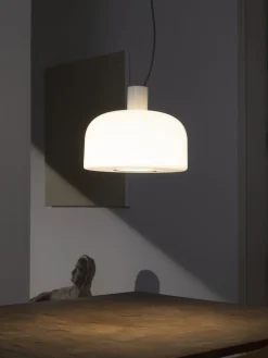 Lámpara de techo regulable Bellhop