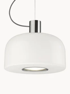 Lámpara de techo regulable Bellhop