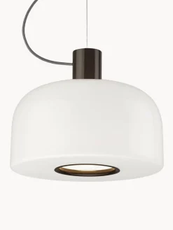 Lámpara de techo regulable Bellhop