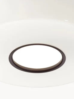 Lámpara de techo regulable Bellhop