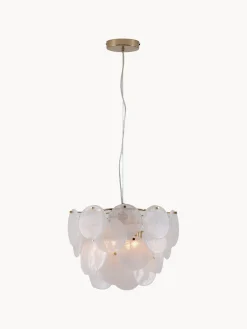 Lámpara de techo regulable Disk