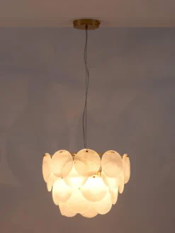 Lámpara de techo regulable Disk