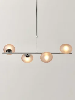 Lámpara de techo Rosia