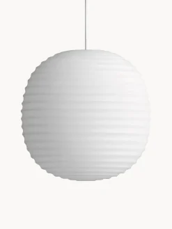 Lámpara de techo soplada Lantern, tamaños diferentes