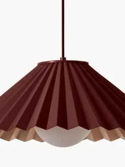 Lámpara de techo The Pleat