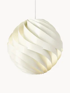 Lámpara de techo Turbo, tamaños diferentes