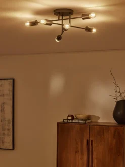 Lámpara de techo Venja