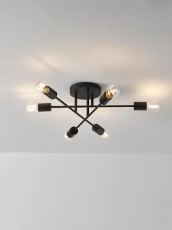 Lámpara de techo Venja