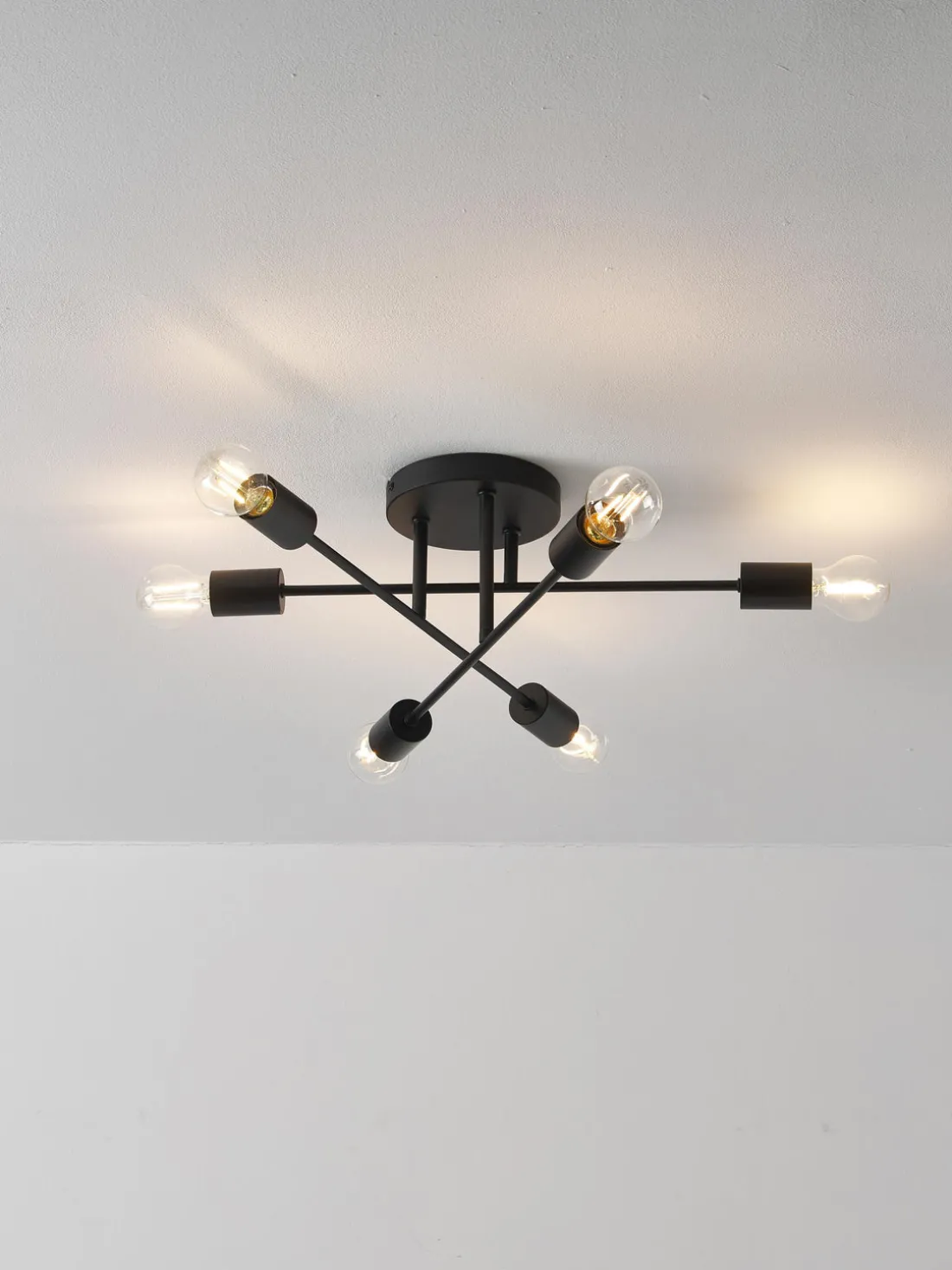 Lámpara de techo Venja