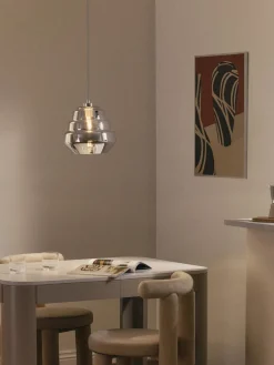 Lámpara de techo Zale