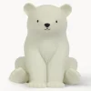 Lámpara infantil Polar Bear, con función de temporizador