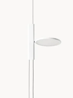 Lámpara para colgar pequeña regulable Ok