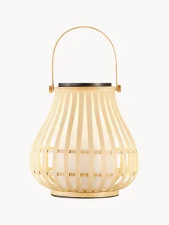 Lámpara solar para exterior Leo To-Go