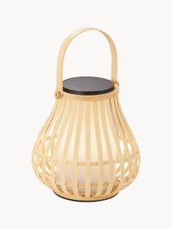 Lámpara solar para exterior Leo To-Go