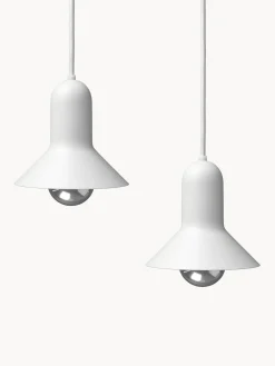 Lámparas de techo pequeñas Confetti BT1091, 2 uds.