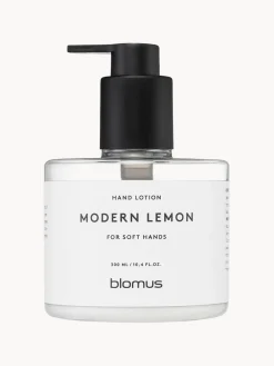 Loción de manos Modern Lemon (hierba de limón)