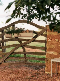 Maceta de balcón Uma, 20 cm