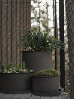 Macetas Plant, 2 uds.