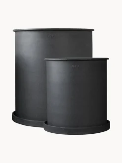 Macetas Plant, 2 uds.