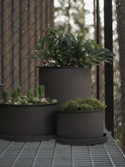 Macetas Plant, 2 uds.