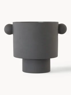 Macetero artesanal Inka Kana