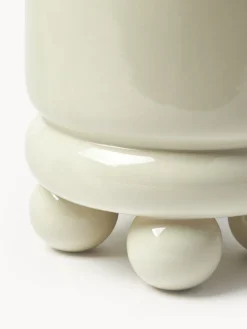 Macetero Bryn, 25 cm