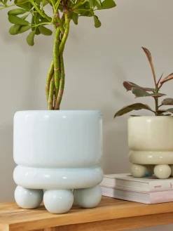 Macetero Bryn, 25 cm