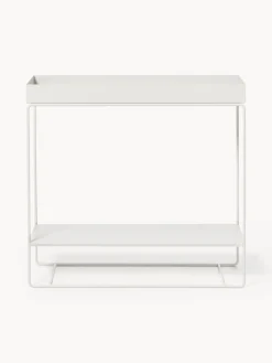 Macetero con estante Plant Box