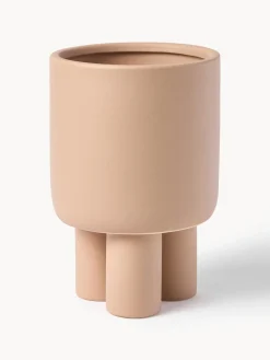 Macetero de cerámica Tilia