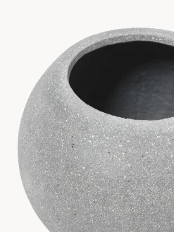 Macetero de hormigón Tuscany, 25 cm