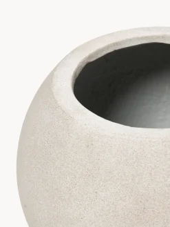 Macetero de hormigón Tuscany, 21 cm