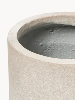 Macetero de hormigón Tuscany, 34 cm