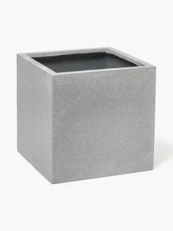 Macetero de hormigón Tuscany, 40 cm