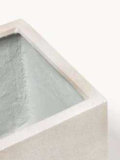 Macetero de hormigón Tuscany, 40 cm