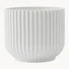 Macetero de porcelana Lyngby, 13 cm