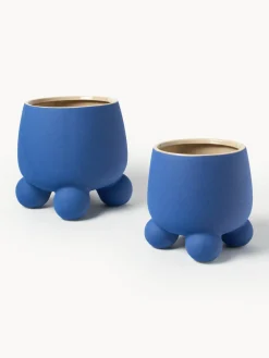 Macetero grande Olea, 32 cm