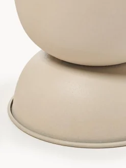 Macetero Hourglass, 30 cm