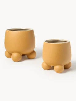 Macetero Olea, 26 cm