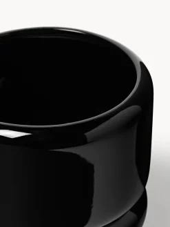 Macetero pequeño Bryn, 18 cm