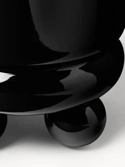 Macetero pequeño Bryn, 18 cm