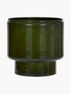 Maceteros artesanales Oasis, 2 uds.