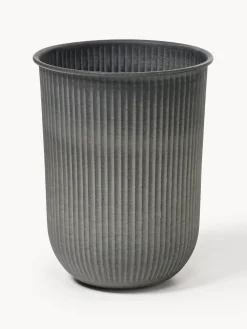 Maceteros Out Stripe, 3 uds.