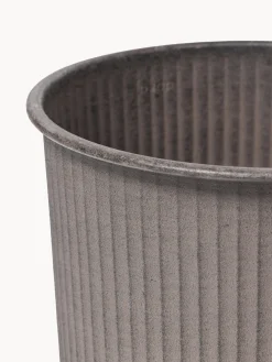 Maceteros Out Stripe, 3 uds.