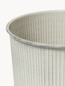 Maceteros Out Stripe, 3 uds.