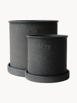 Maceteros Plant, 2 uds.