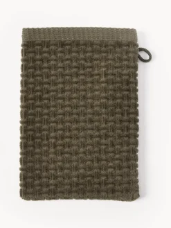 Manoplas de baño Niam, 2 uds.