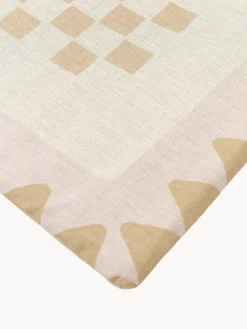 Manta acogedora de algodón Vibes