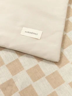 Manta acogedora de algodón Vibes