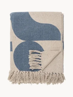 Manta acolchada Agno